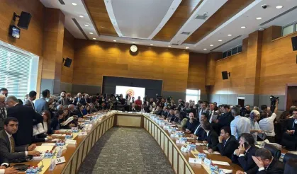 YENİ Partili vekil: Çerçeve yasaya "hayır" oyu vereceğim