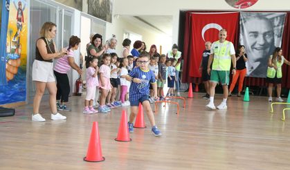 Karşıyaka’da hareketli hafta!