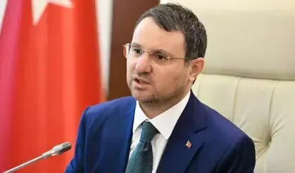 Bakan Gürlek’in avukatından Ahmet Şık hakkında suç duyurusu
