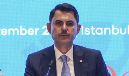 Bakan Kurum'dan 'kiralık sosyal konut' açıklaması