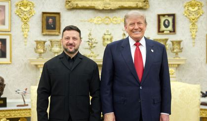 Zelenskiy, Trump ile telefonda görüştü
