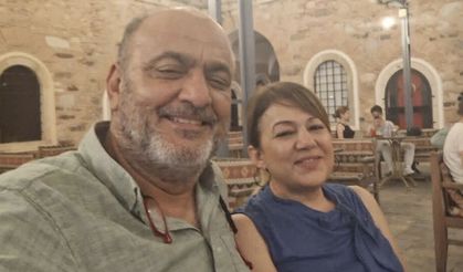 Geçen yıl evlenmişlerdi: Evlerinde ölü bulundular