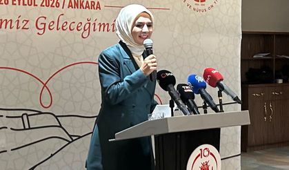 Göktaş Gölbaşı’nda destek programındaki çiftlerle buluştu