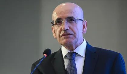 Bakan Şimşek istifa iddialarını yalanladı