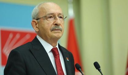 CHP Abant'a kampa gidiyor!