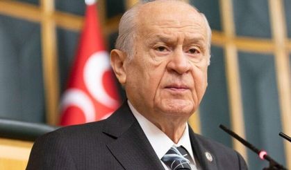 Devlet Bahçeli: Oy kaygısıyla değil vatan sevdasıyla hareket edeceğiz