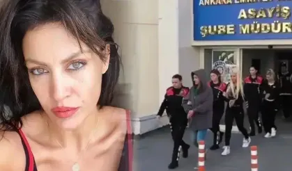 Gözaltına alınmıştı: Şarkıcı Tuğba Ekinci tutuklandı