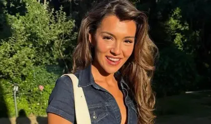 Oyuncu Çağla Boz hakkında ev hapsi kararı