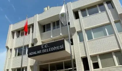 Adalar’da yeni belediye başkanvekili seçilecek!