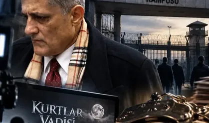 Kaşif Kozinoğlu soruşturmasında yeni tutuklama!