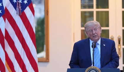 ABD Başkanı Trump'tan İran mesajı: Çok büyük şeyler olacak