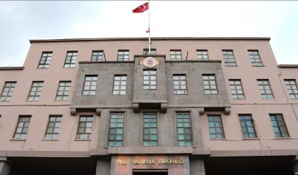 MSB'den Miçotakis'in Meis Adası ziyaretine tepki