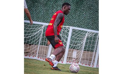 Göztepe, Eyüpspor maçının hazırlıklarına başladı