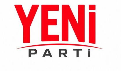 YENİ Parti’de isim değiştirmeme kararı