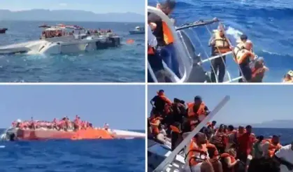 Girne'deki gemi kazasında bir kişinin daha cenazesine ulaşıldı