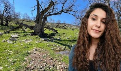 Gülistan Doku soruşturmasında 6. dalga operasyon