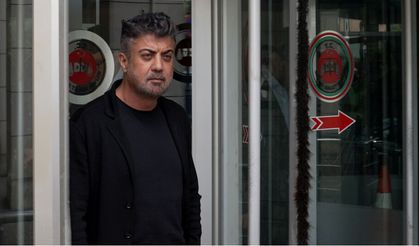 Kozinoğlu soruşturmasında Raci Şaşmaz'ın ifadesi ortaya çıktı