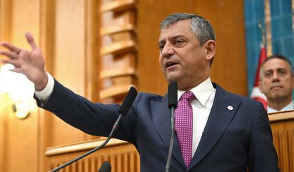 Özel'den Öcalan ile Demirtaş çıkışına yeni yorumu!