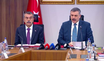 Okul güvenliği protokolü imzalandı!