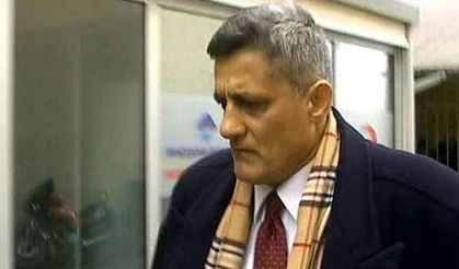Kozinoğlu soruşturması: Cezaevi doktoru evinde ölü bulundu!