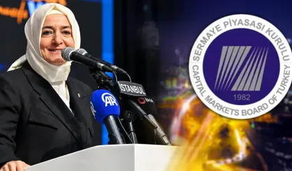 Fatma Betül Sayan Kaya ve eşi hakkında yeni gelişme