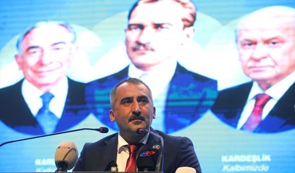 Emrah Oltulu: Hedefimiz Muğla'dan TBMM'ye iki milletvekili göndermek