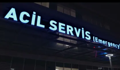 3 gündür kayıptı: Bilinci kapalı halde bulundu