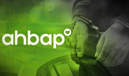 Ahbap Derneği'ne 5. dalga operasyon