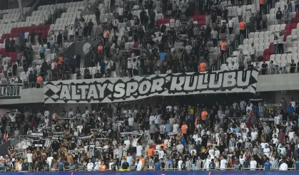 Altay’dan kritik çağrı: Tecrübeli oyuncular için kaynak aranıyor