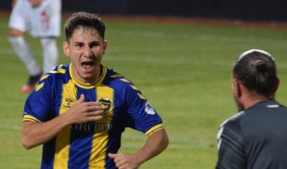 Bucaspor 1928 3 puanla tanıştı!