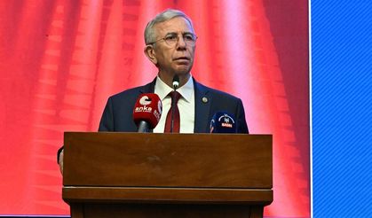 İstifa sonrası ilk açıklama: Dikkat çeken 'Cumhurbaşkanlığı seçimi' mesajı