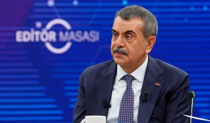 "Öğretmenlere derste cep telefonu kulanmamaları uyarısı yapıldı"