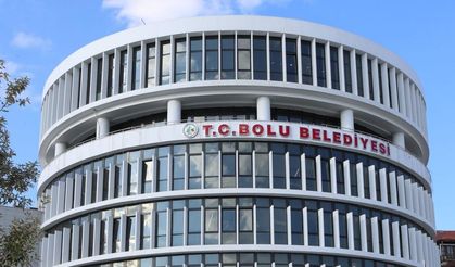 Bolu Belediyesi’ne 'hayalet araç' operasyonu!