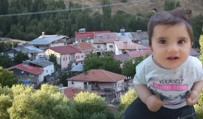 Büşra bebek soruşturmasında yeni iddia: “Borca karşılık alıp götürdü”