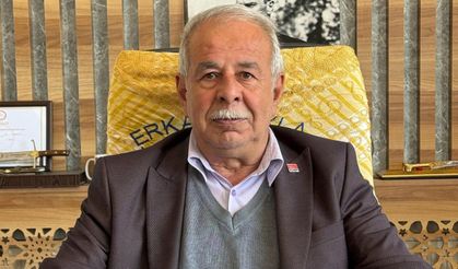 CHP Kale ilçe başkanı tutuklandı