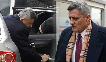 Kaşif Kozinoğlu soruşturmasında 1 tutuklama!