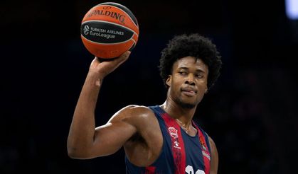 Karşıyaka potaya son takviyeyi yaptı: Steven Enoch!