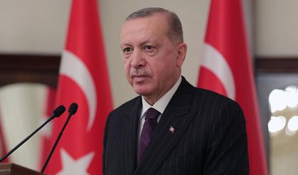 Erdoğan'dan Manisa'daki saldırıya ilişkin geçmiş olsun mesajı