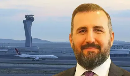 Eski DHMİ Daire Başkanı Acar, tahliye edildi
