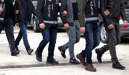 122 milyon liralık şirket vurgunu: 19 şüpheli gözaltında
