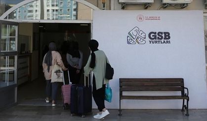 2026-2027 KYK yurt sonuçları açıklandı