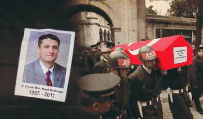 Kozinoğlu soruşturmasında 2 savcı tutuklandı