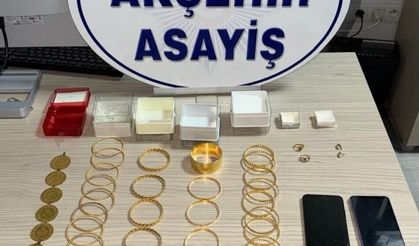 Manisa'da milyonluk dolandırıcılığa 2 tutuklama!