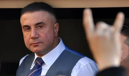 MHP'li üst düzey isimden Sedat Peker paylaşımı!