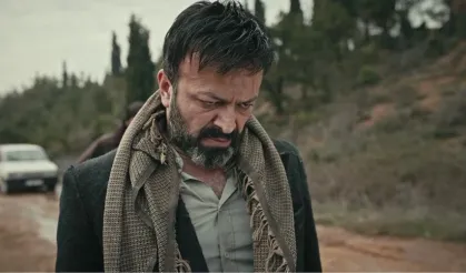 Serhat Kılıç'ın ölümü şüpheli görüldü!