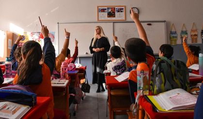Okullarda uyum haftası yarın başlıyor