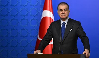 Çelik’ten fon soruşturması açıklaması: “Gereği yapılacaktır”