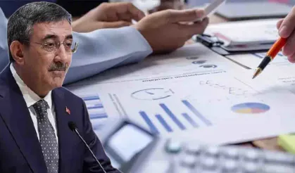 Ekonominin üç yıllık rotası bugün açıklanıyor