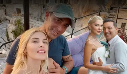 Sandal'ın eşi ve kayınpederi hakkında yakalama kararı