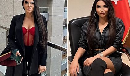 Savcı odasında fotoğraf çektiren avukat gözaltında!